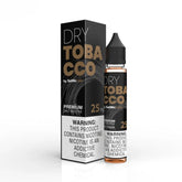 VGOD Dry Tobacco Nic Salt 30ml — 25mg & 50mg