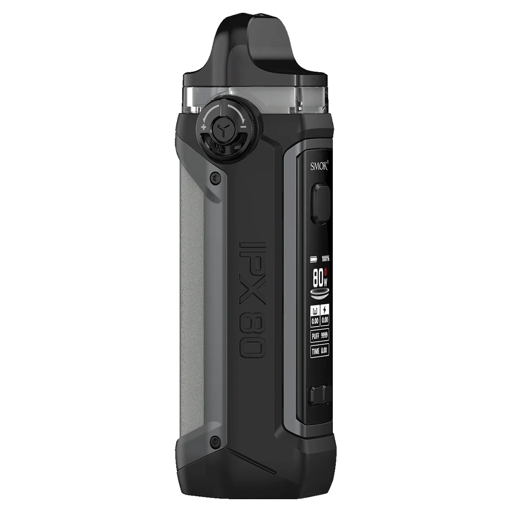 SMOK IPX 80 80W Pod Mod Kit