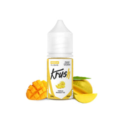 Drip Down Triple Mango Ice By Krush Series 30ml price in Pakistan