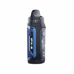 SMOK IPX 2 Pod Mod Kit 80W, 3000mAh, RPM 3 Coils