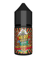 Hero Puff – Watermelon Ice