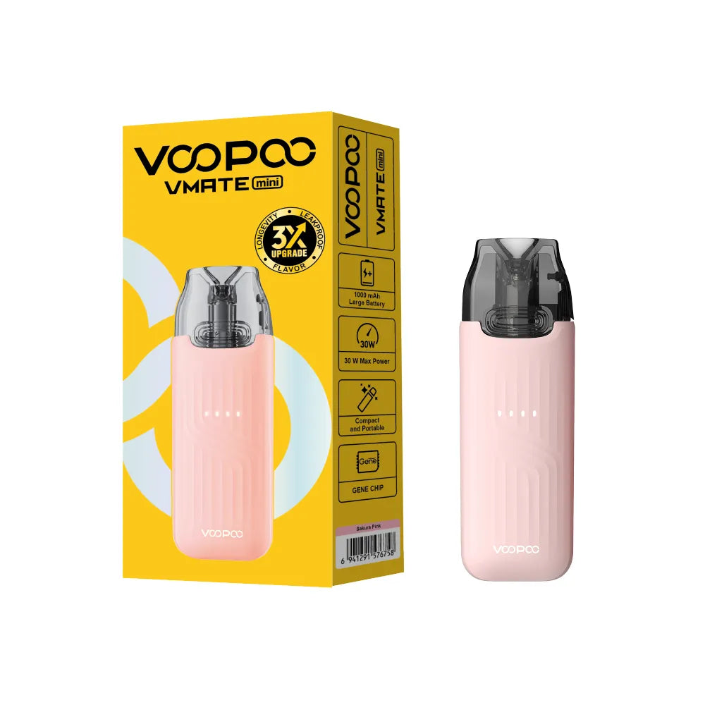 Voopoo Vmate mini Pod Kit Best Price In Pakistan