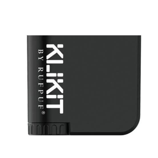 Klikit Battery Device by Ruff Puff