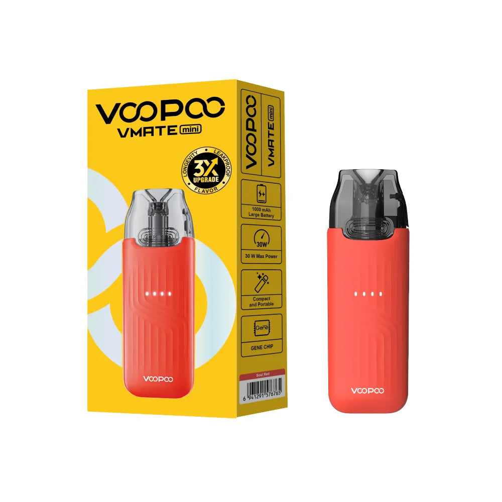 Voopoo Vmate mini Pod Kit Best Price In Pakistan
