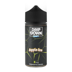 Drip Down Frosty Apple Ice 100ml
