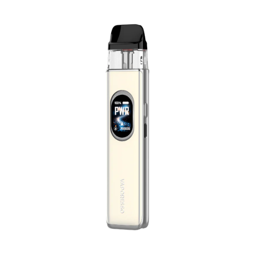Vaporesso XROS 6 Pod Kit — 1800mAh, 30W, COREX 3.0