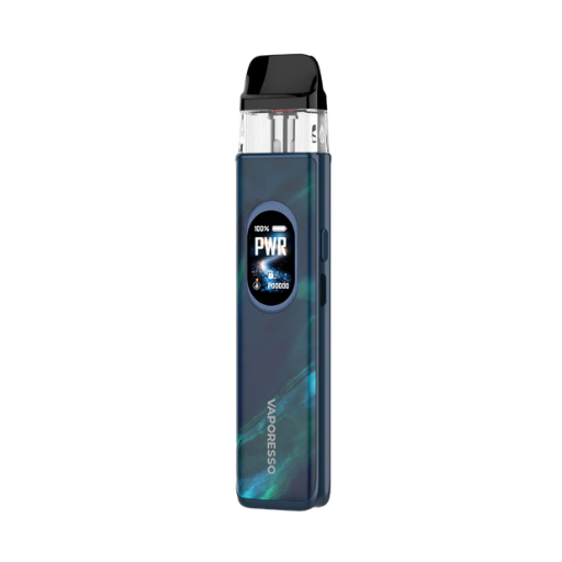 Vaporesso XROS 6 Pod Kit — 1800mAh, 30W, COREX 3.0