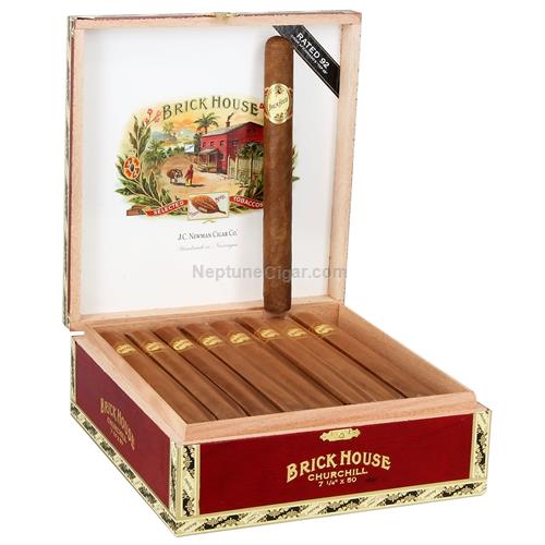 BRICKHOUSE CHURCHILL NATURAL