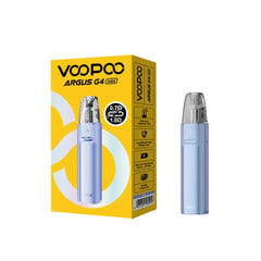 VOOPOO Argus G4 Mini Pod Kit 30W, Multi-Ohm