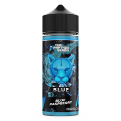 DR VAPES Panther Series Blue Raspberry 120ml
