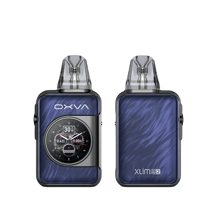OXVA Xlim SQ Pro 2 Pod Kit