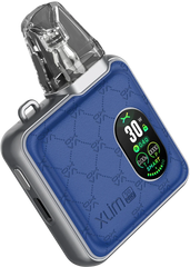 Oxva Xlim SQ Pro Leather Pod Kit