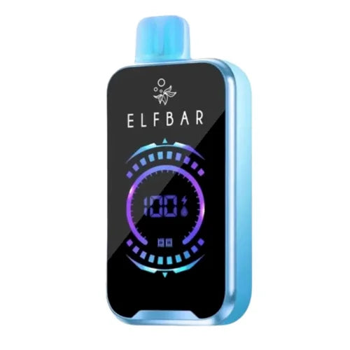 Elfbar Raya D2 20k Puffs Disposable