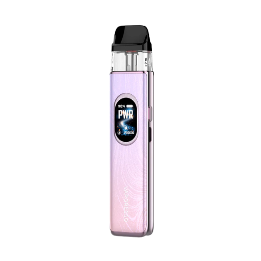 Vaporesso XROS 6 Pod Kit — 1800mAh, 30W, COREX 3.0