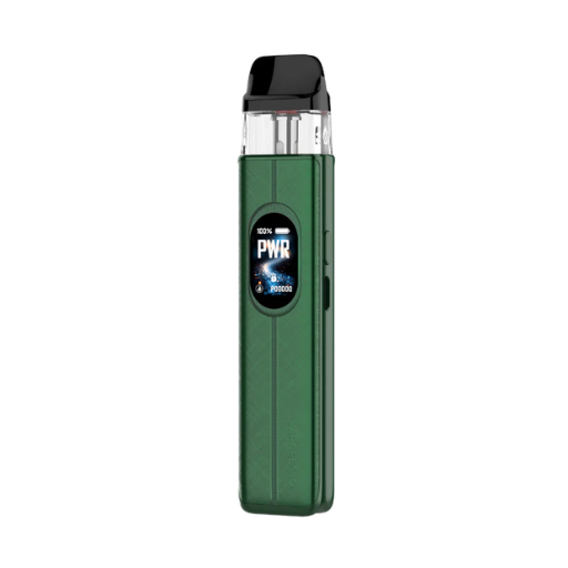 Vaporesso XROS 6 Pod Kit — 1800mAh, 30W, COREX 3.0