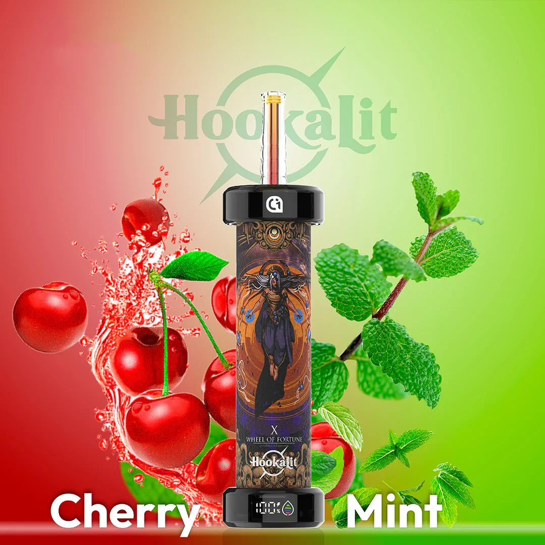 Olit Hookalit 40k Puffs Disposable Vape