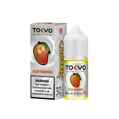 Tokyo Classic Mango E-Liquid 30ml