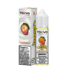 Tokyo Classic Mango E-Liquid 60ml