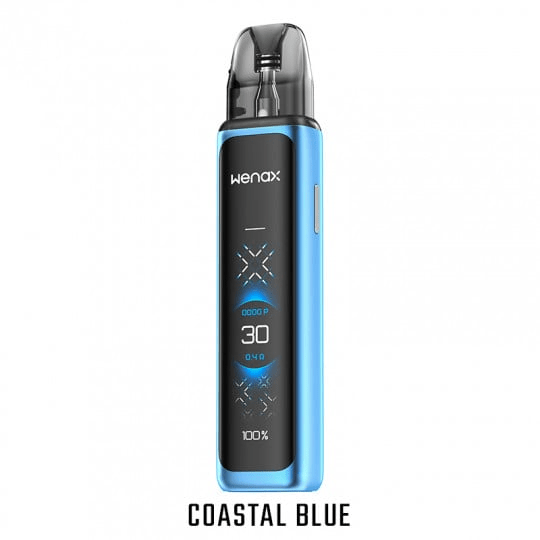 GeekVape Wenax Q Ultra 30W Pod Kit