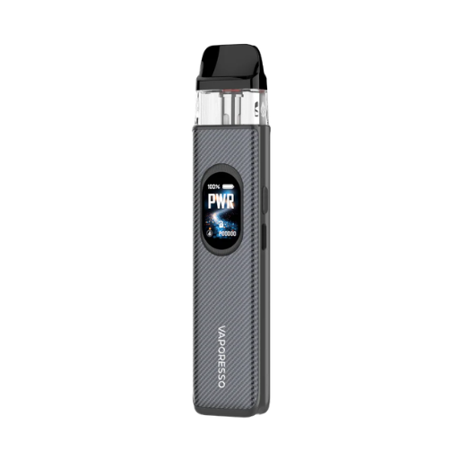 Vaporesso XROS 6 Pod Kit — 1800mAh, 30W, COREX 3.0