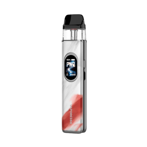 Vaporesso XROS 6 Pod Kit — 1800mAh, 30W, COREX 3.0