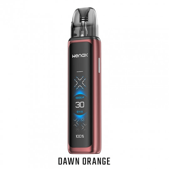 GeekVape Wenax Q Ultra 30W Pod Kit