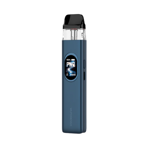 Vaporesso XROS 6 Pod Kit — 1800mAh, 30W, COREX 3.0