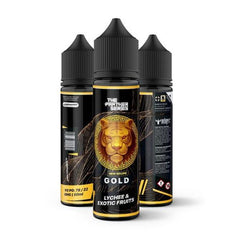 Dr Vapes Gold Panther 60ml Best Price In Pakistan