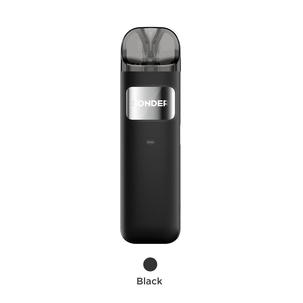 Geekvape Sonder U Pod System Kit