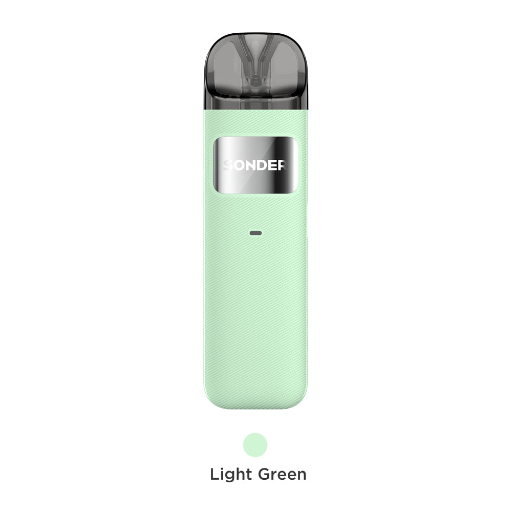 Geekvape Sonder U Pod System Kit