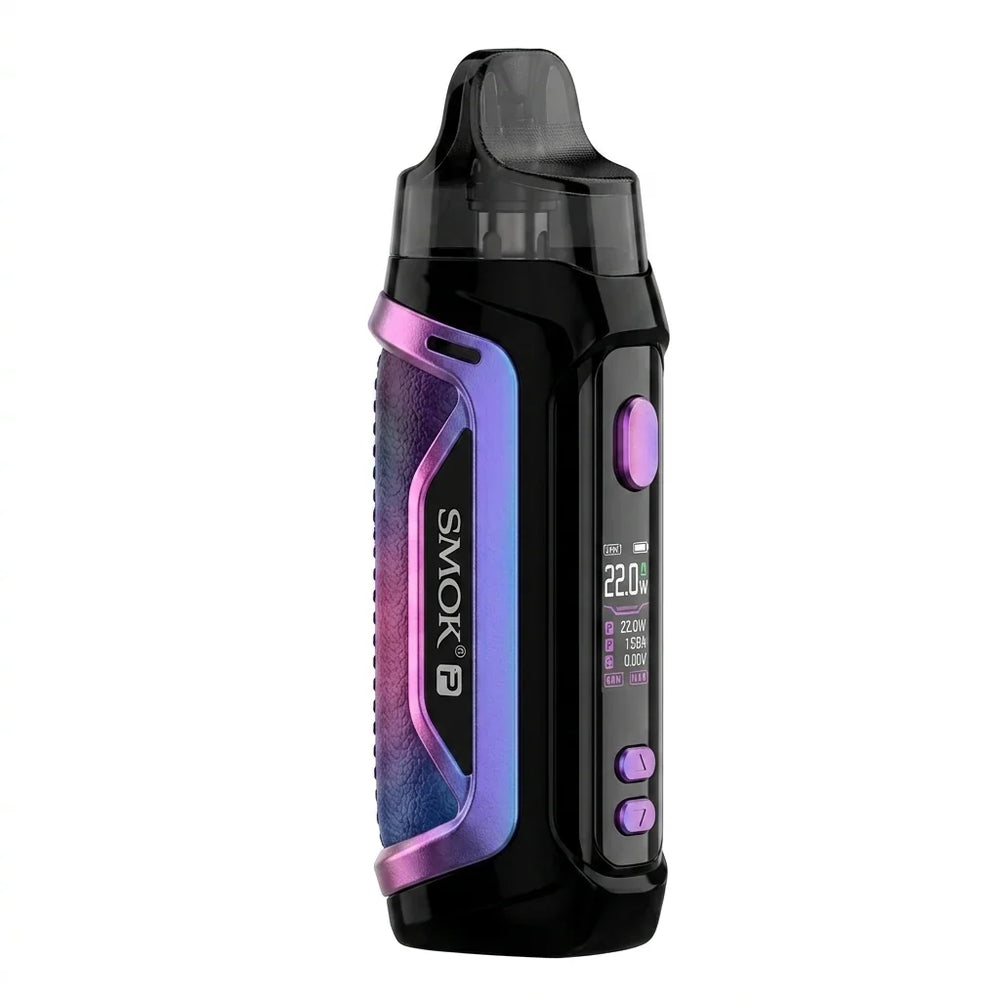 SMOK IPX 2 Pod Mod Kit 80W, 3000mAh, RPM 3 Coils