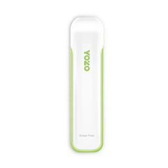 Yozo 800 Puffs Disposable
