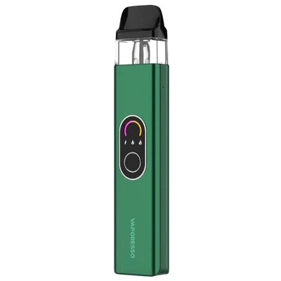 Vaporesso Xros 4 Pod Kit