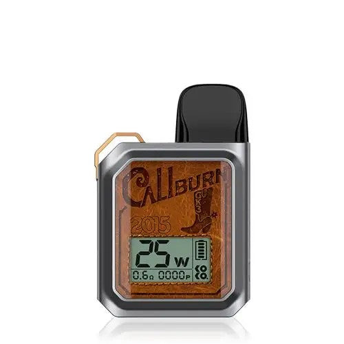 Uwell Caliburn GK3 Pod System Kit
