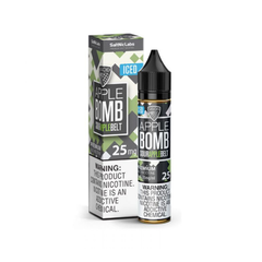Vgod Apple Bomb Iced 30ml