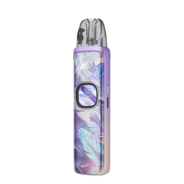 Uwell Caliburn G5 Pod Kit, 35W, 1600mAh, GPP Alpha Pods
