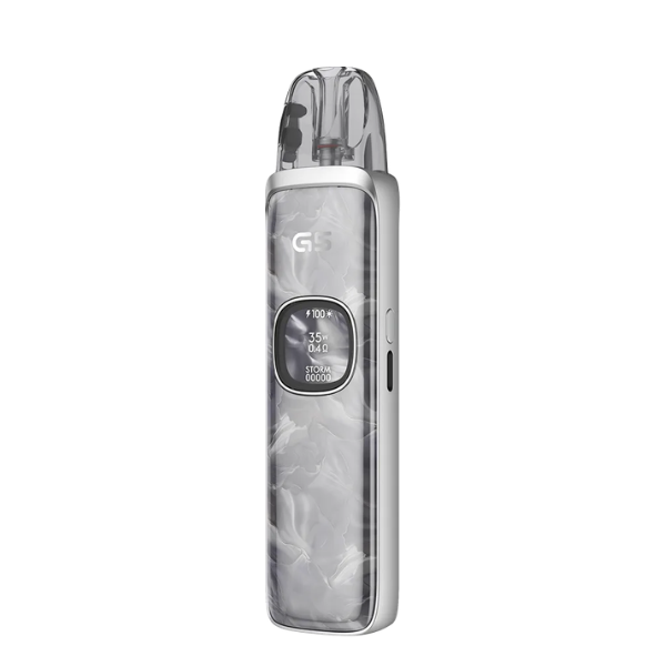 Uwell Caliburn G5 Pod Kit, 35W, 1600mAh, GPP Alpha Pods