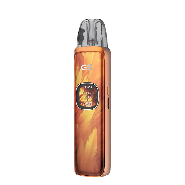 Uwell Caliburn G5 Pod Kit, 35W, 1600mAh, GPP Alpha Pods