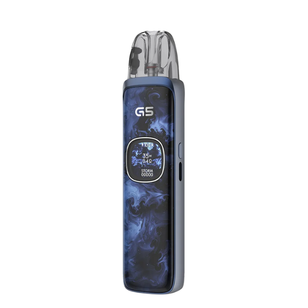 Uwell Caliburn G5 Pod Kit, 35W, 1600mAh, GPP Alpha Pods