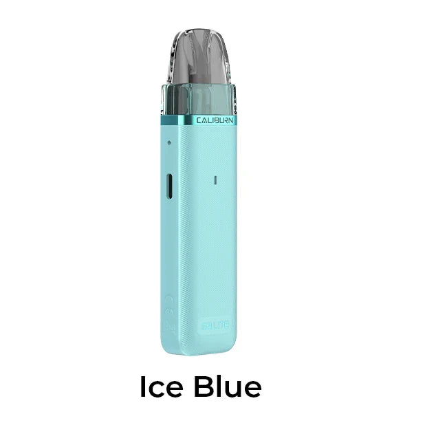 Uwell Caliburn G3 Lite Pod System 35W (1200mAh) – Original & Best Price in Pakistan