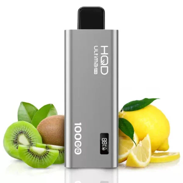 HQD Ultima Pro 10000 Puffs Disposable Vape