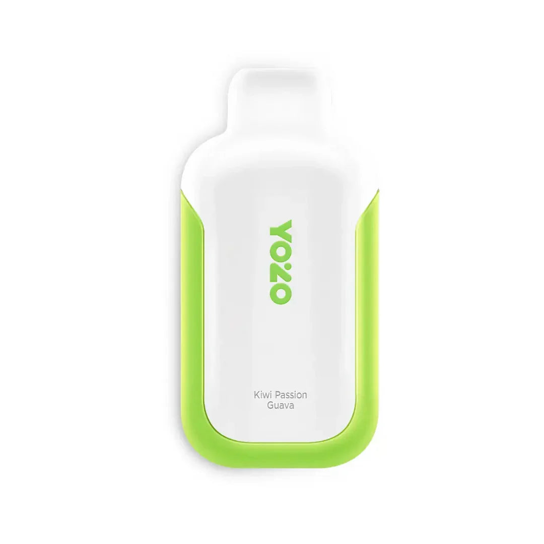 Yozo 7500 Puffs Disposable At Best Price In Pakistan