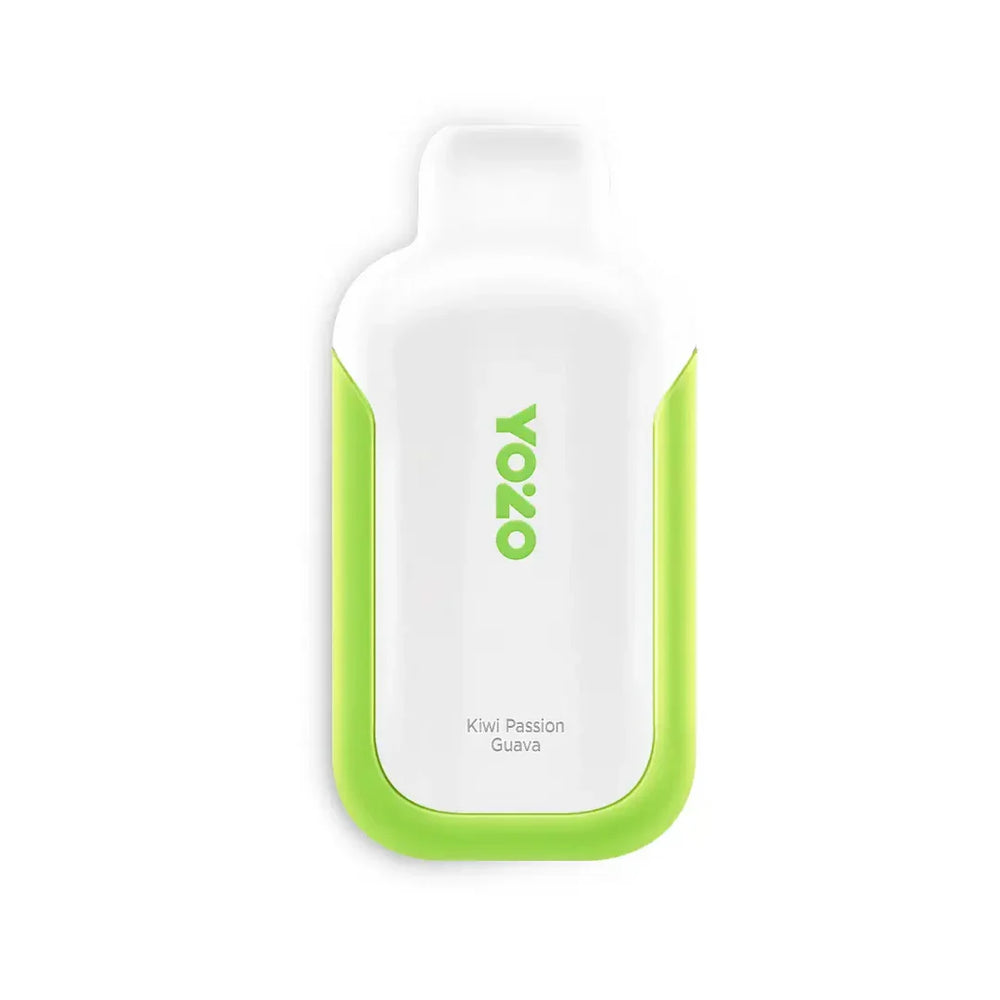 Yozo 7500 Puffs Disposable At Best Price In Pakistan
