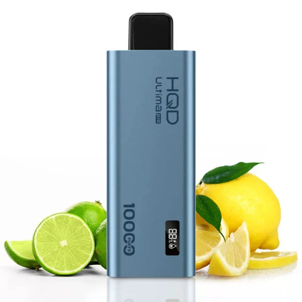 HQD Ultima Pro 10000 Puffs Disposable Vape