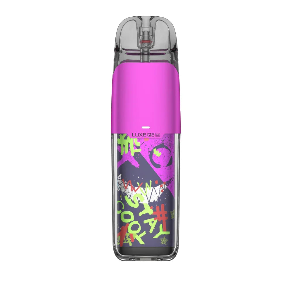 Vaporesso Luxe Q2 SE Pod Kit