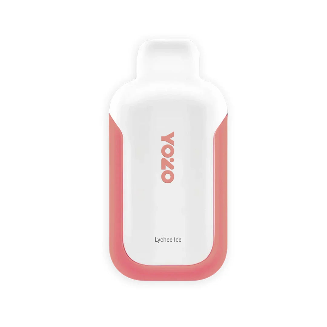 Yozo 7500 Puffs Disposable At Best Price In Pakistan