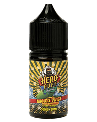 Hero Puff – Mango Twist