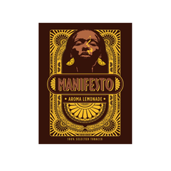 Manifesto Aroma Lemonade 5p