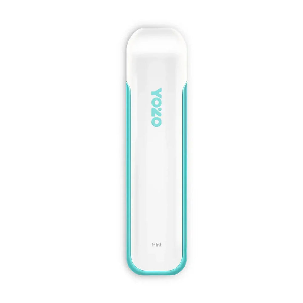 Yozo 800 Puffs Disposable