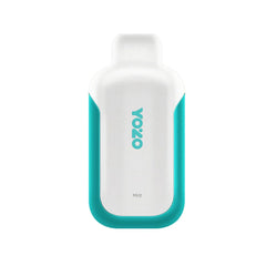 Yozo 7500 Puffs Disposable At Best Price In Pakistan